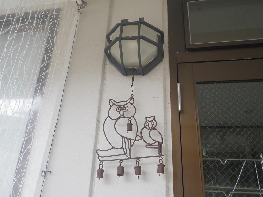 Resort Inn Murata อิยามะ ภายนอก รูปภาพ