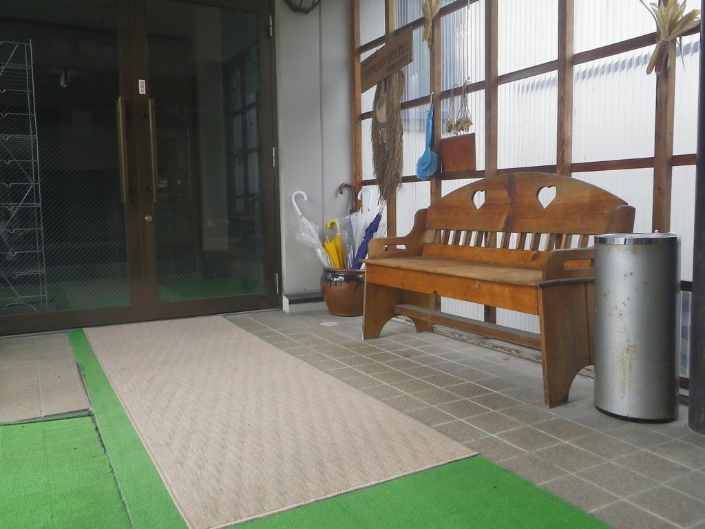 Resort Inn Murata อิยามะ ภายนอก รูปภาพ