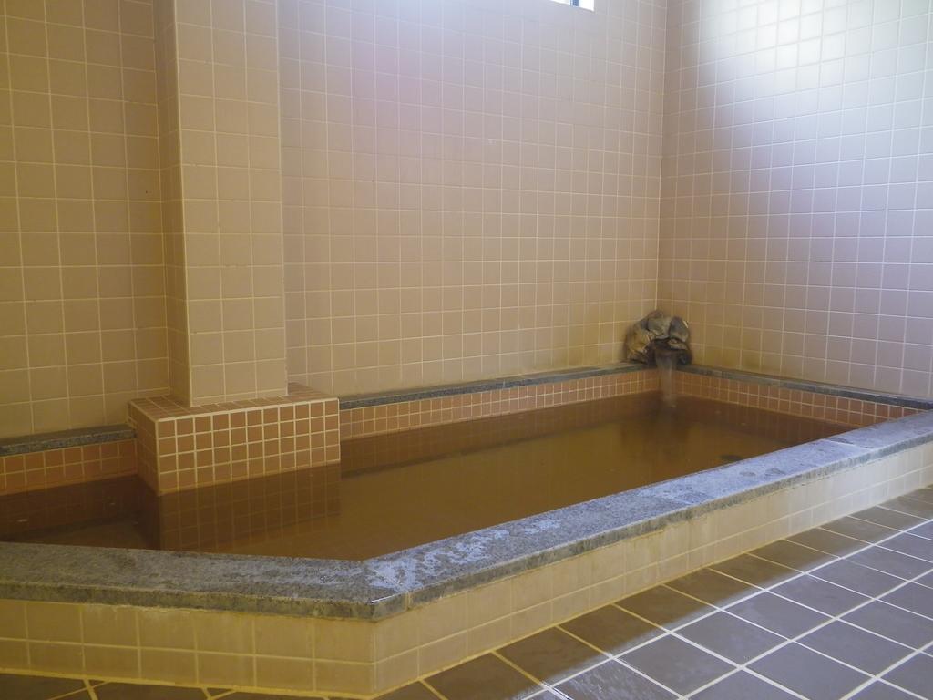 Resort Inn Murata อิยามะ ภายนอก รูปภาพ